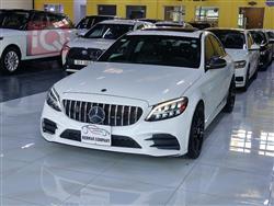 مێرسێدس بێنز C-Class